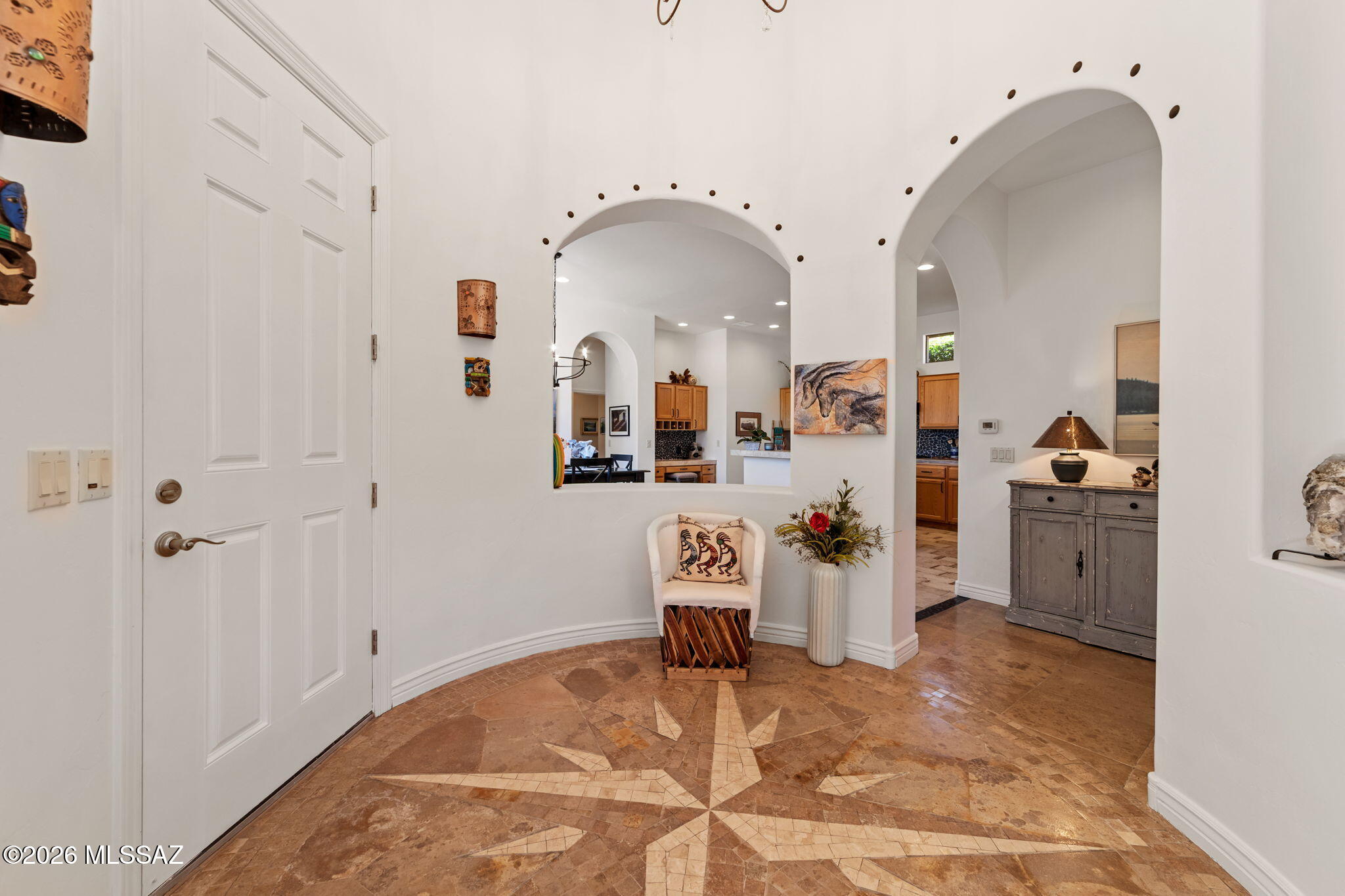 Canoa Ranch Block 21 (1-60) - Residential