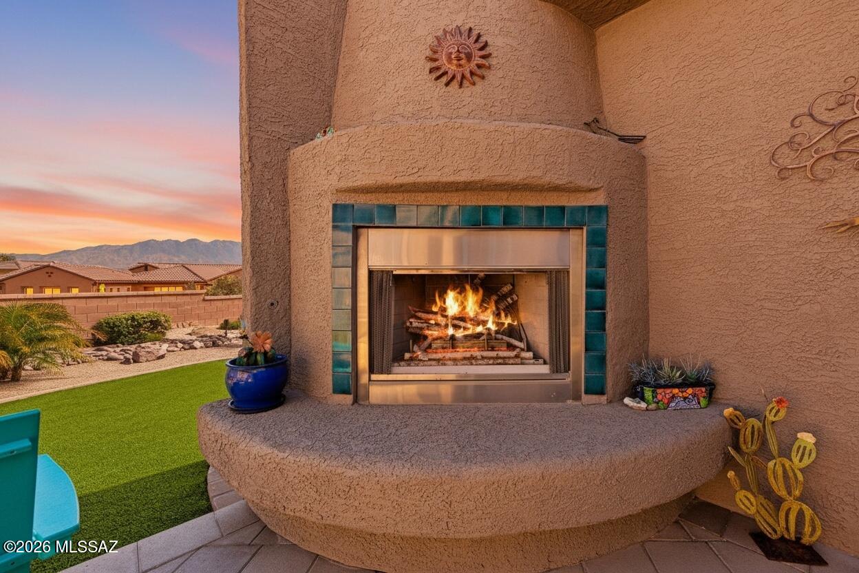 Canoa Ranch Block 21 (1-60) - Residential