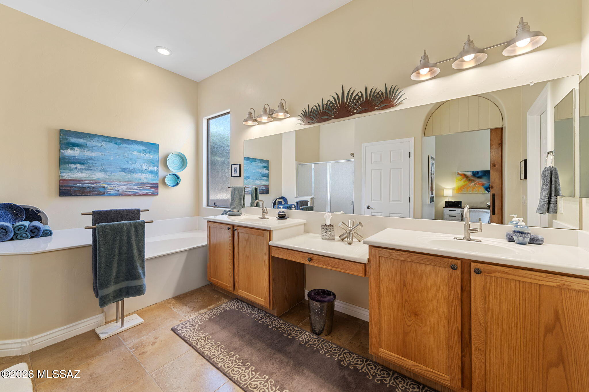 Canoa Ranch Block 21 (1-60) - Residential