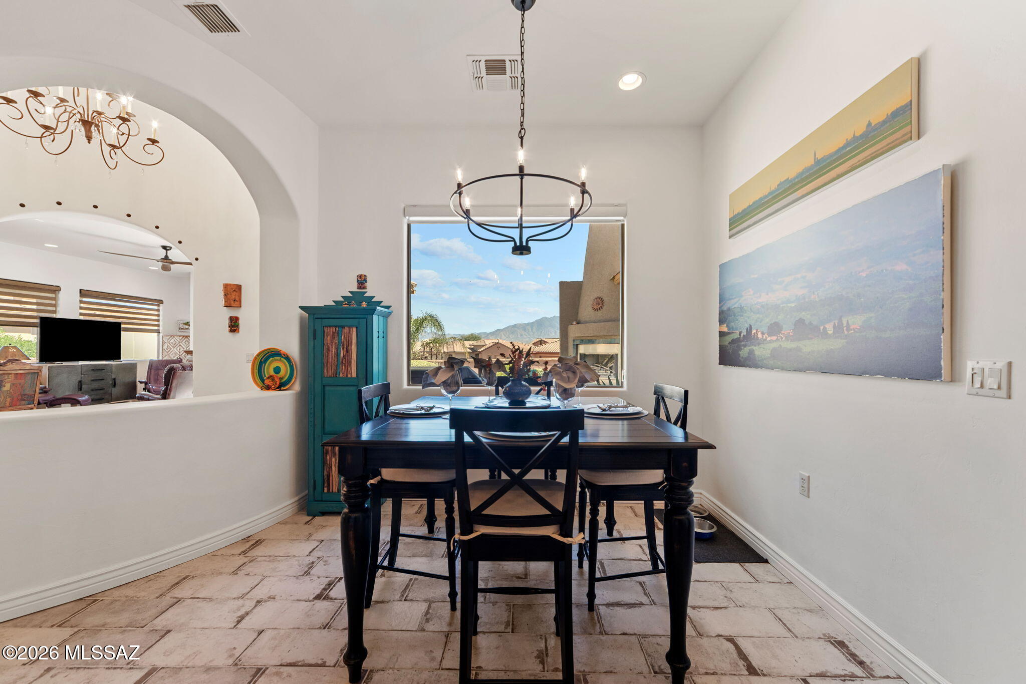Canoa Ranch Block 21 (1-60) - Residential