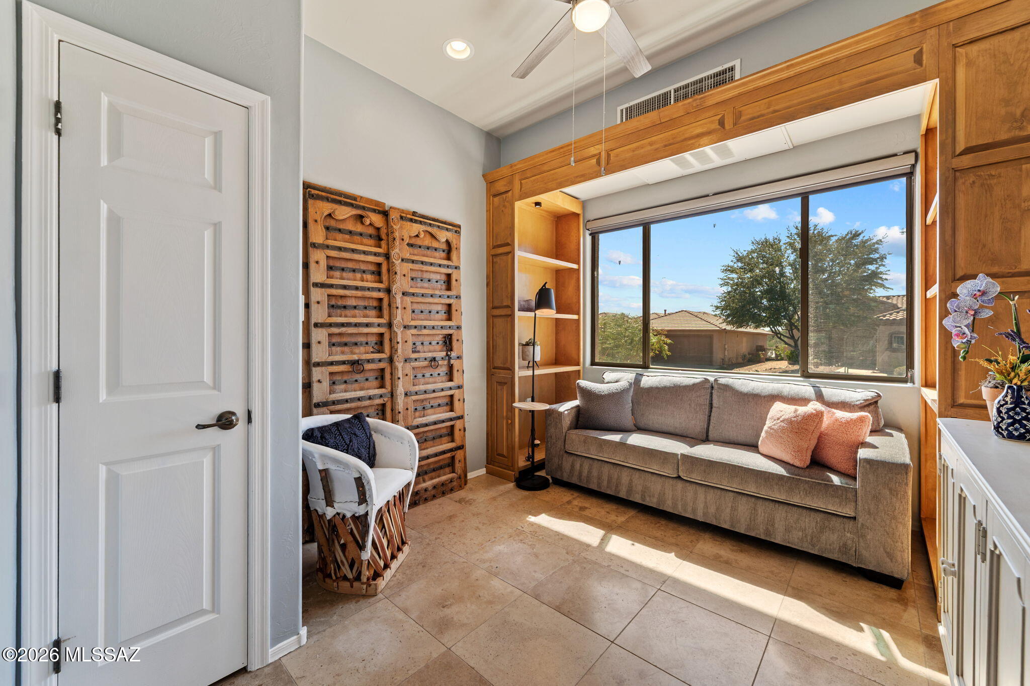 Canoa Ranch Block 21 (1-60) - Residential