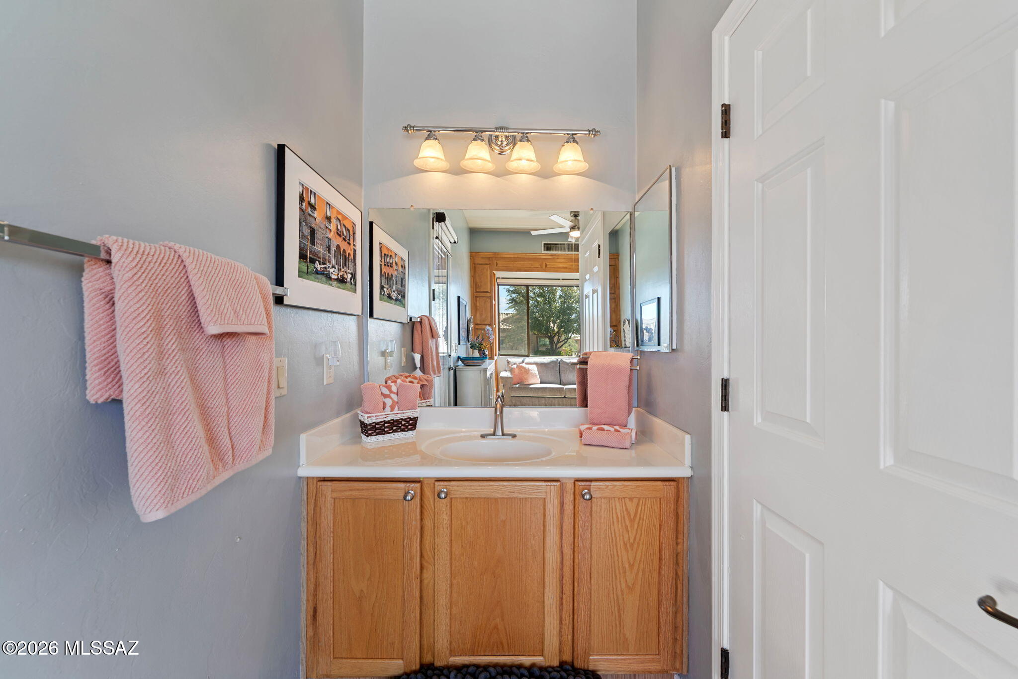 Canoa Ranch Block 21 (1-60) - Residential