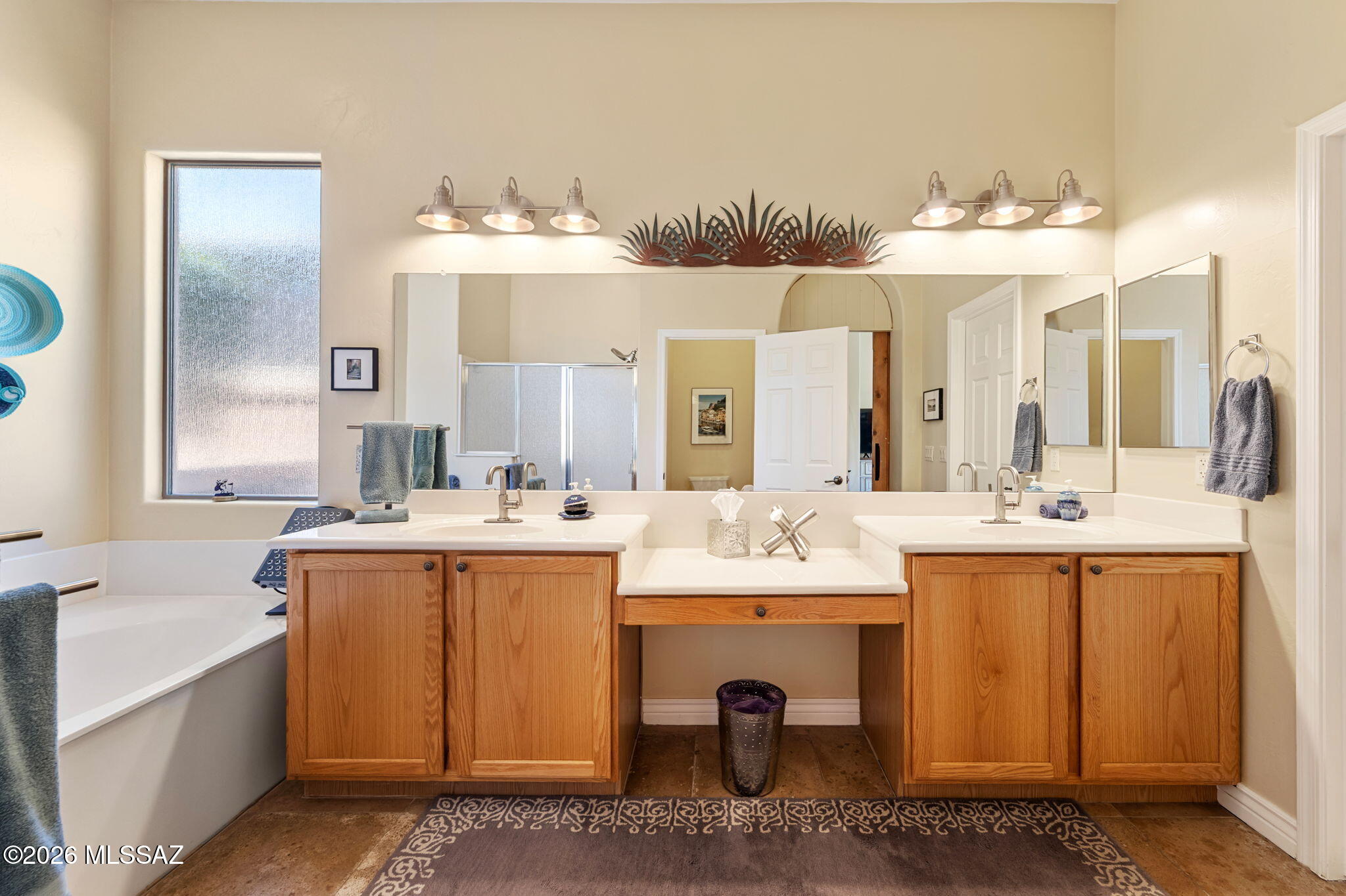 Canoa Ranch Block 21 (1-60) - Residential