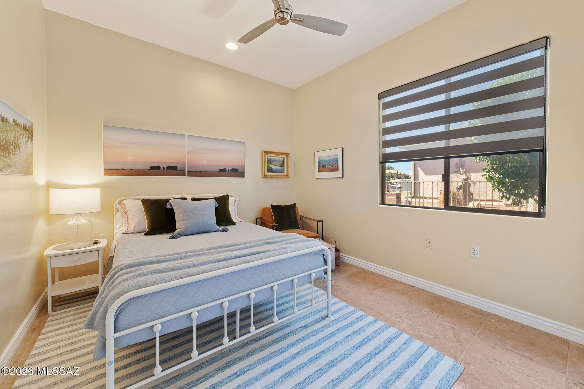 Canoa Ranch Block 21 (1-60) - Residential