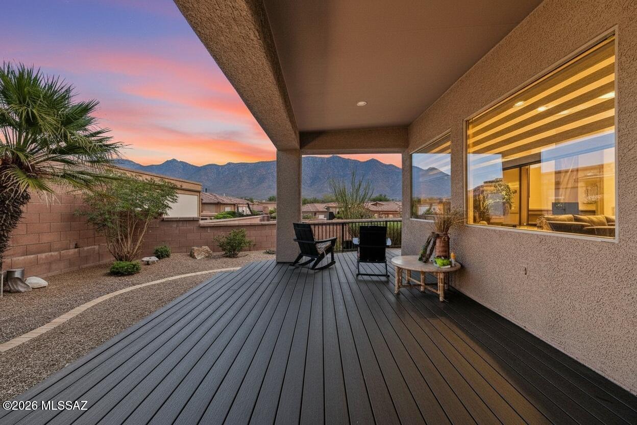 Canoa Ranch Block 21 (1-60) - Residential