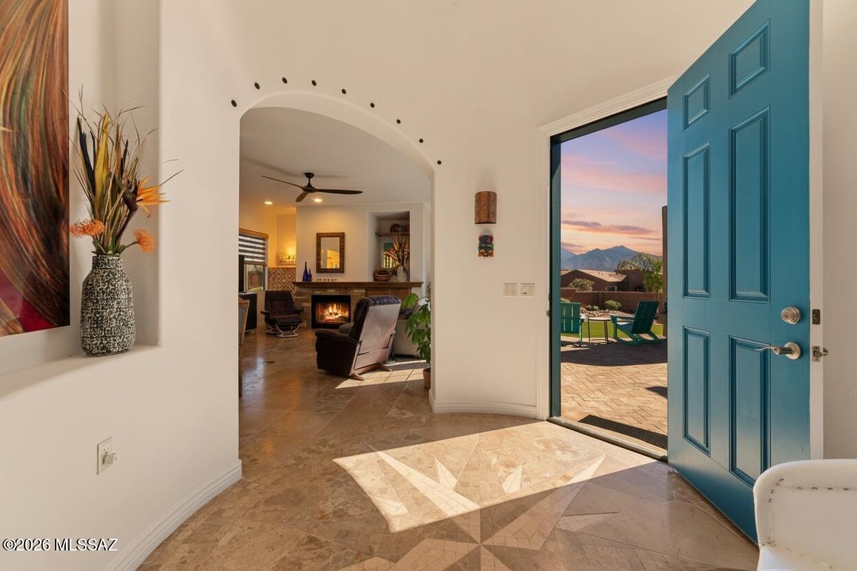 Canoa Ranch Block 21 (1-60) - Residential