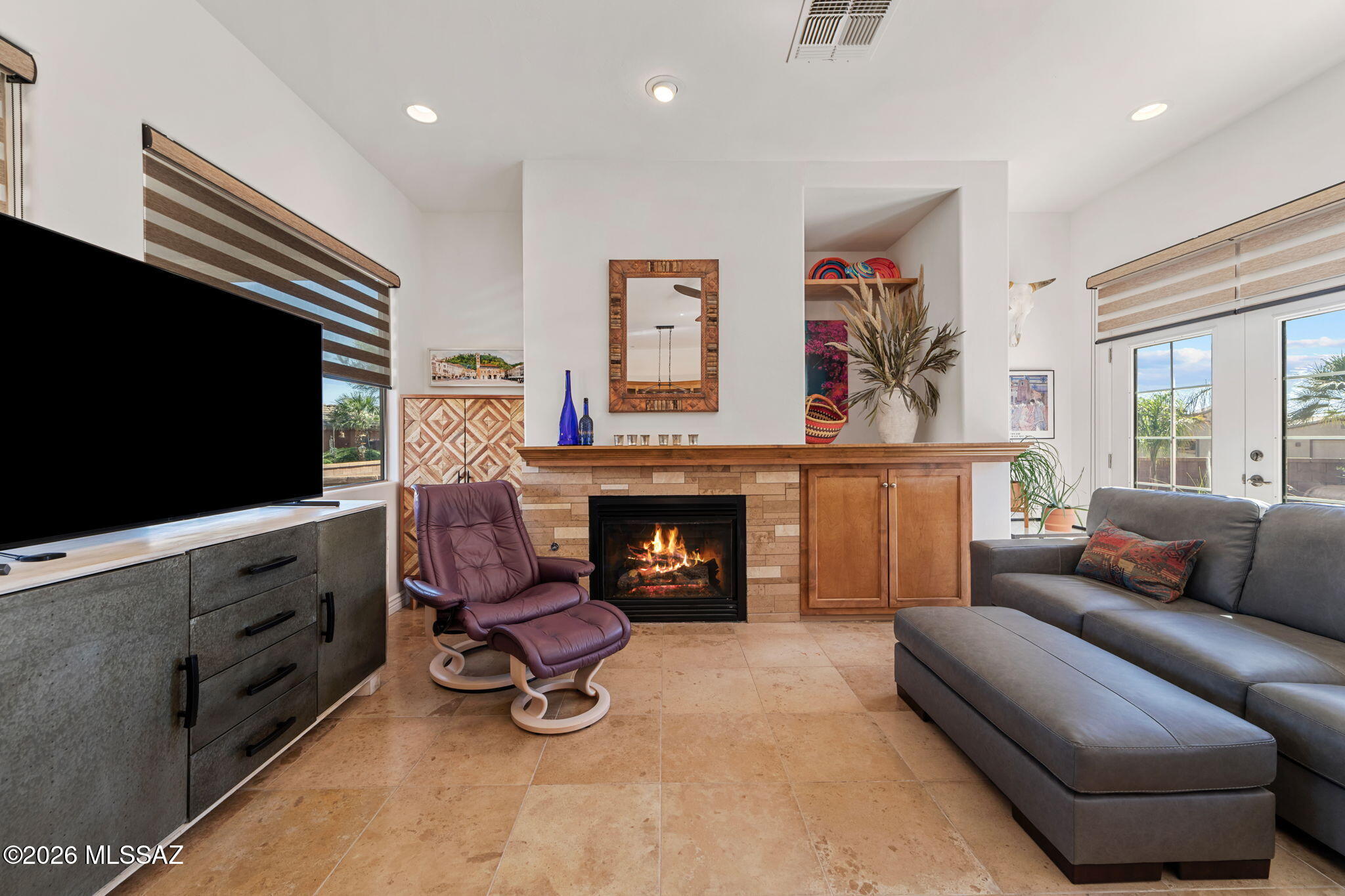 Canoa Ranch Block 21 (1-60) - Residential