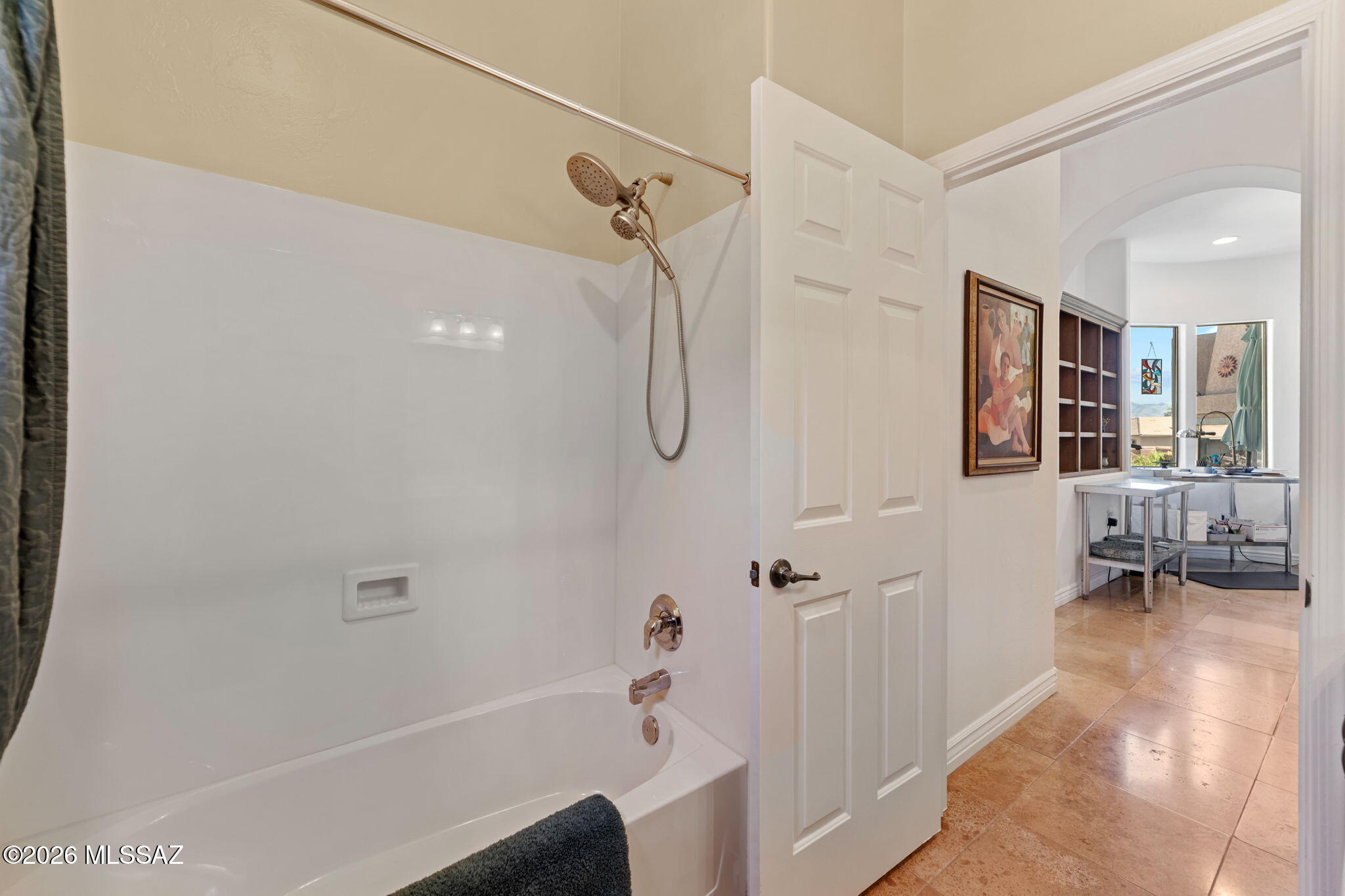 Canoa Ranch Block 21 (1-60) - Residential