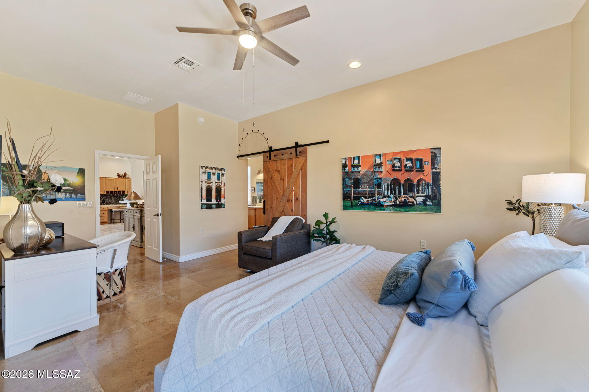 Canoa Ranch Block 21 (1-60) - Residential
