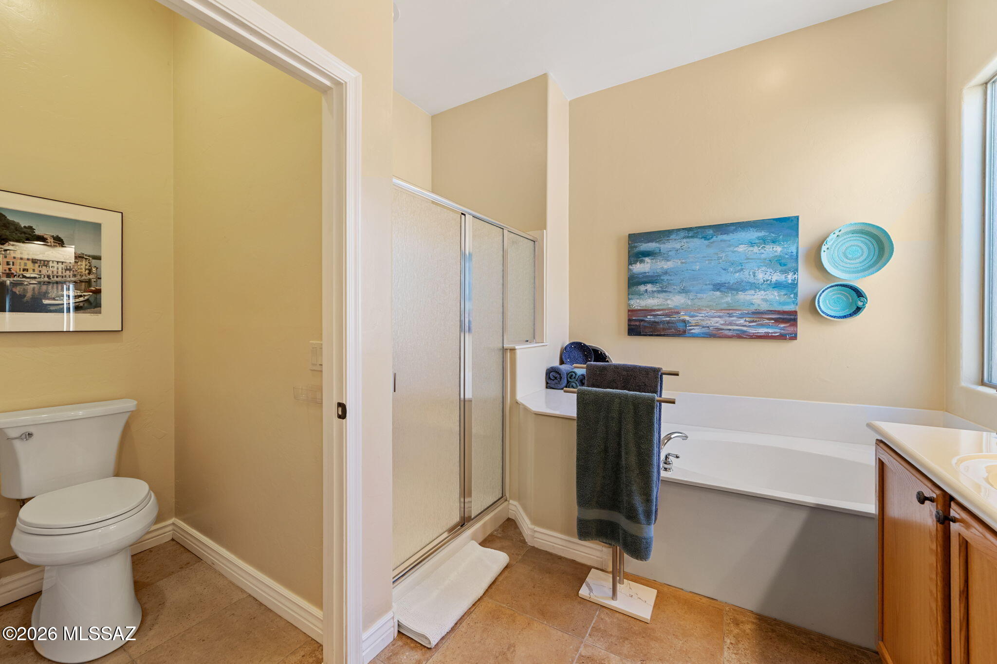 Canoa Ranch Block 21 (1-60) - Residential