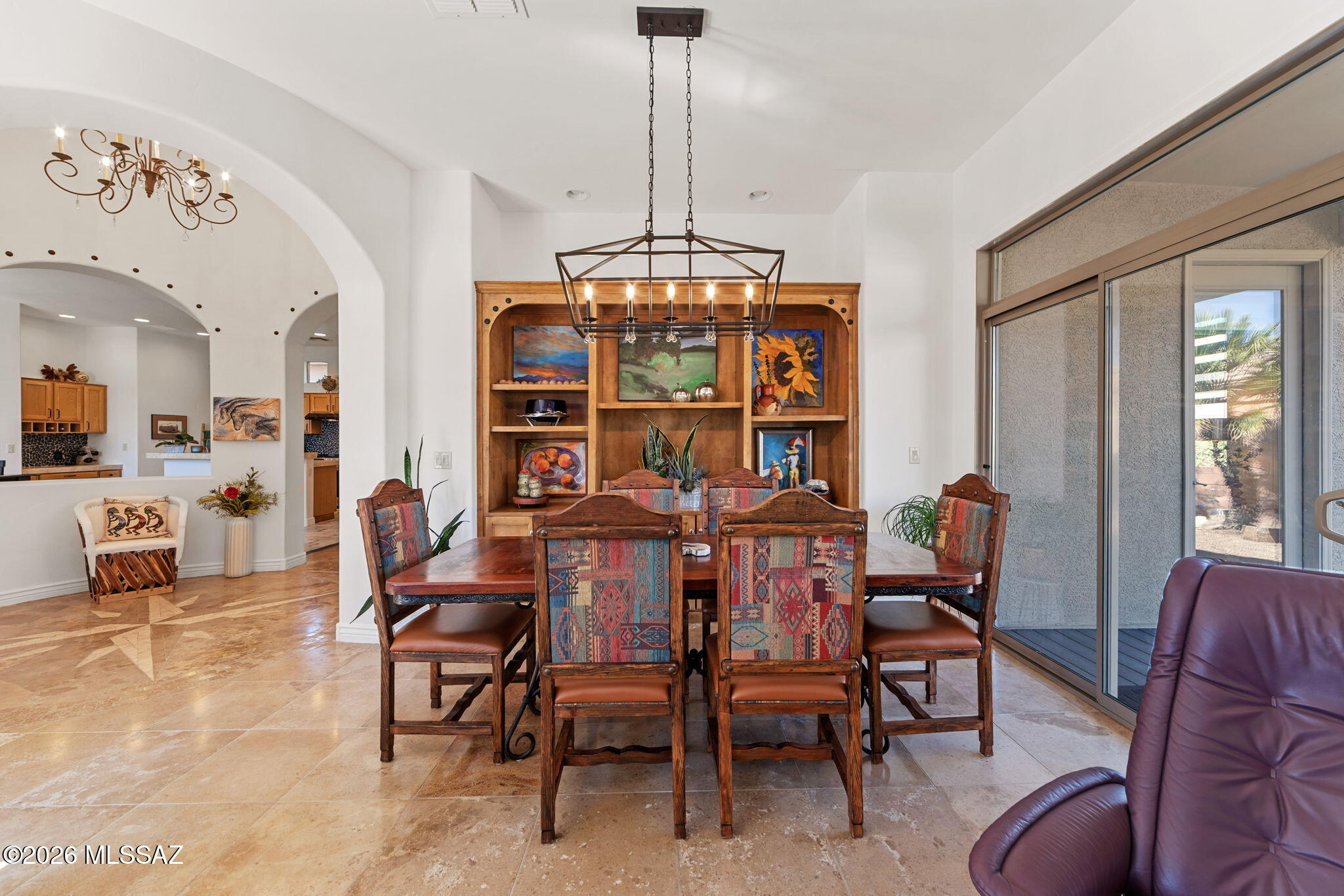 Canoa Ranch Block 21 (1-60) - Residential