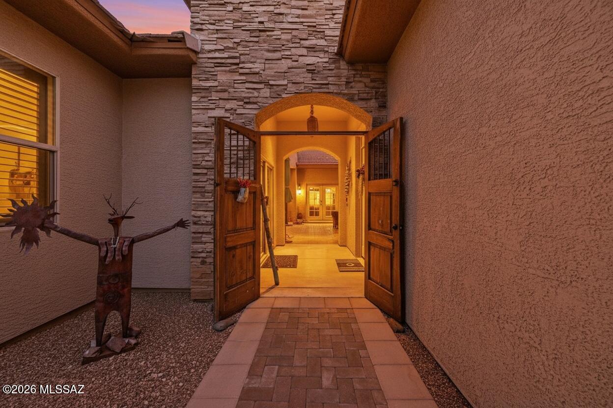 Canoa Ranch Block 21 (1-60) - Residential