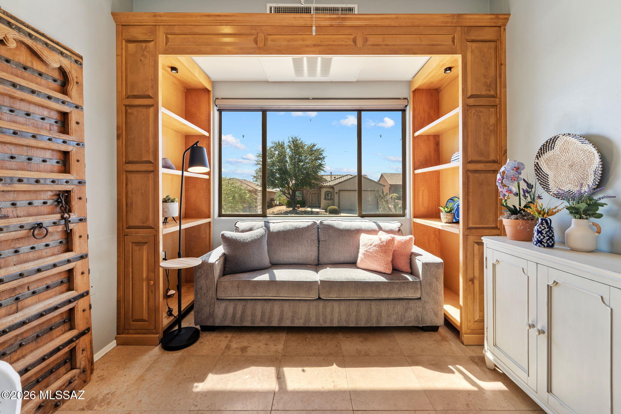 Canoa Ranch Block 21 (1-60) - Residential