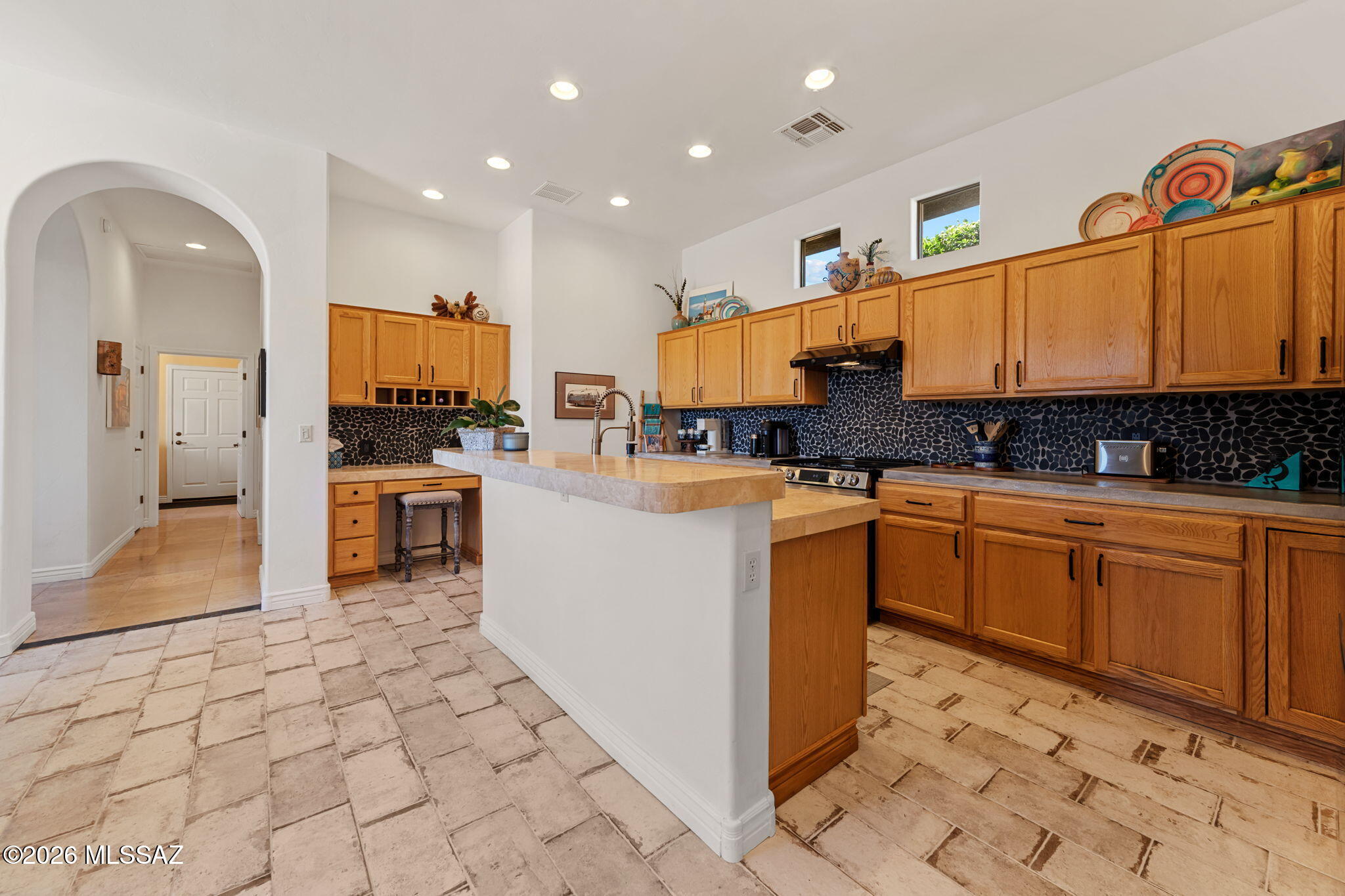 Canoa Ranch Block 21 (1-60) - Residential