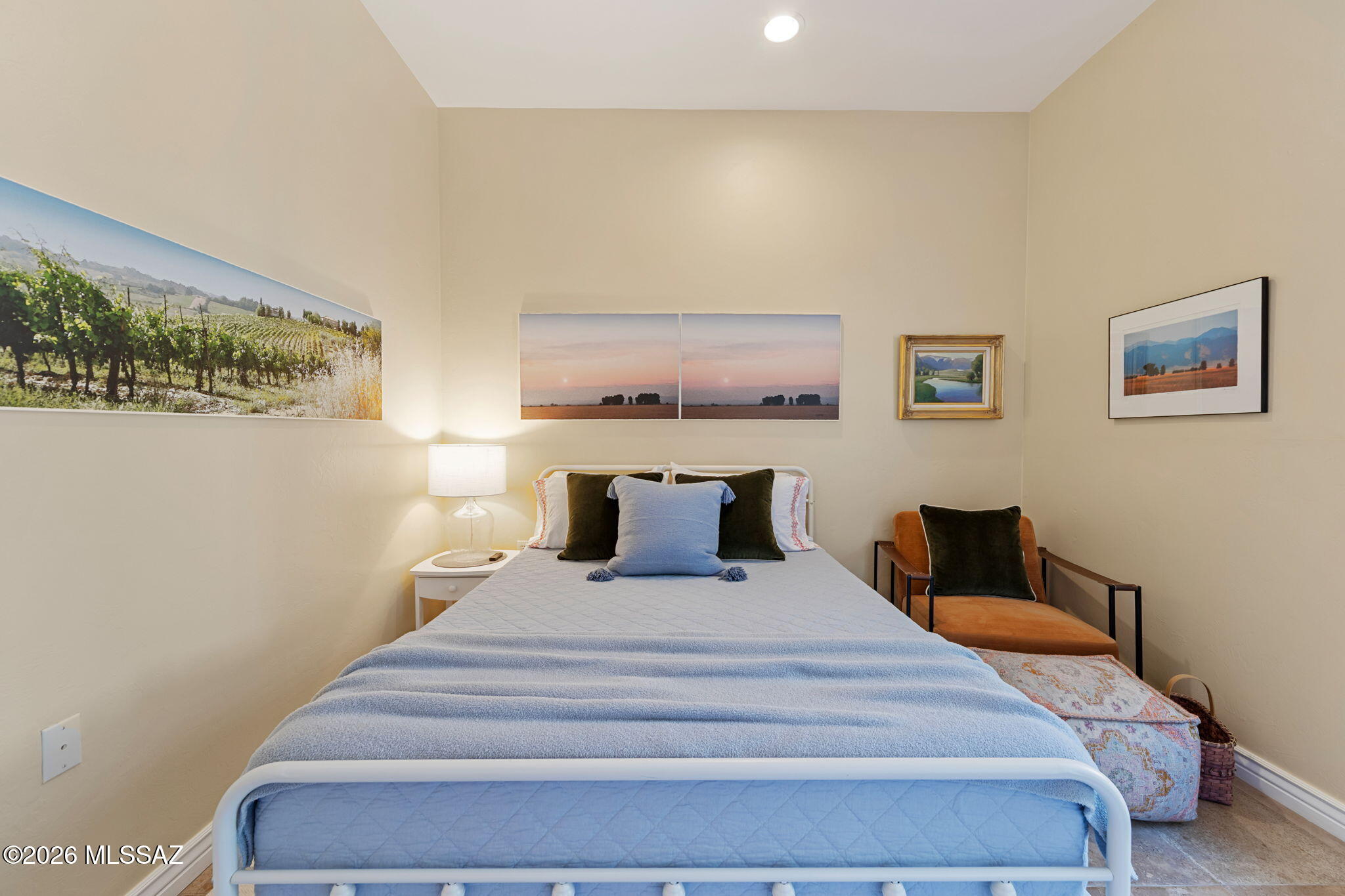 Canoa Ranch Block 21 (1-60) - Residential