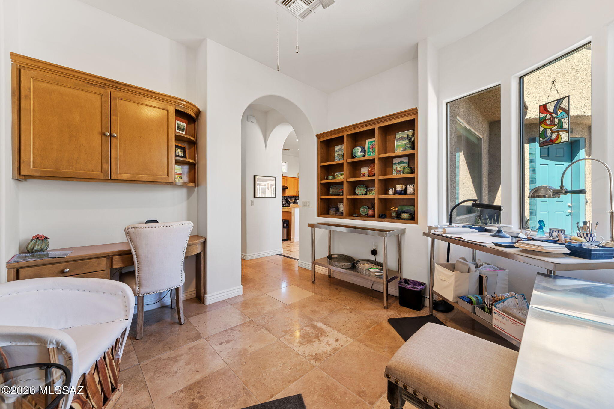 Canoa Ranch Block 21 (1-60) - Residential