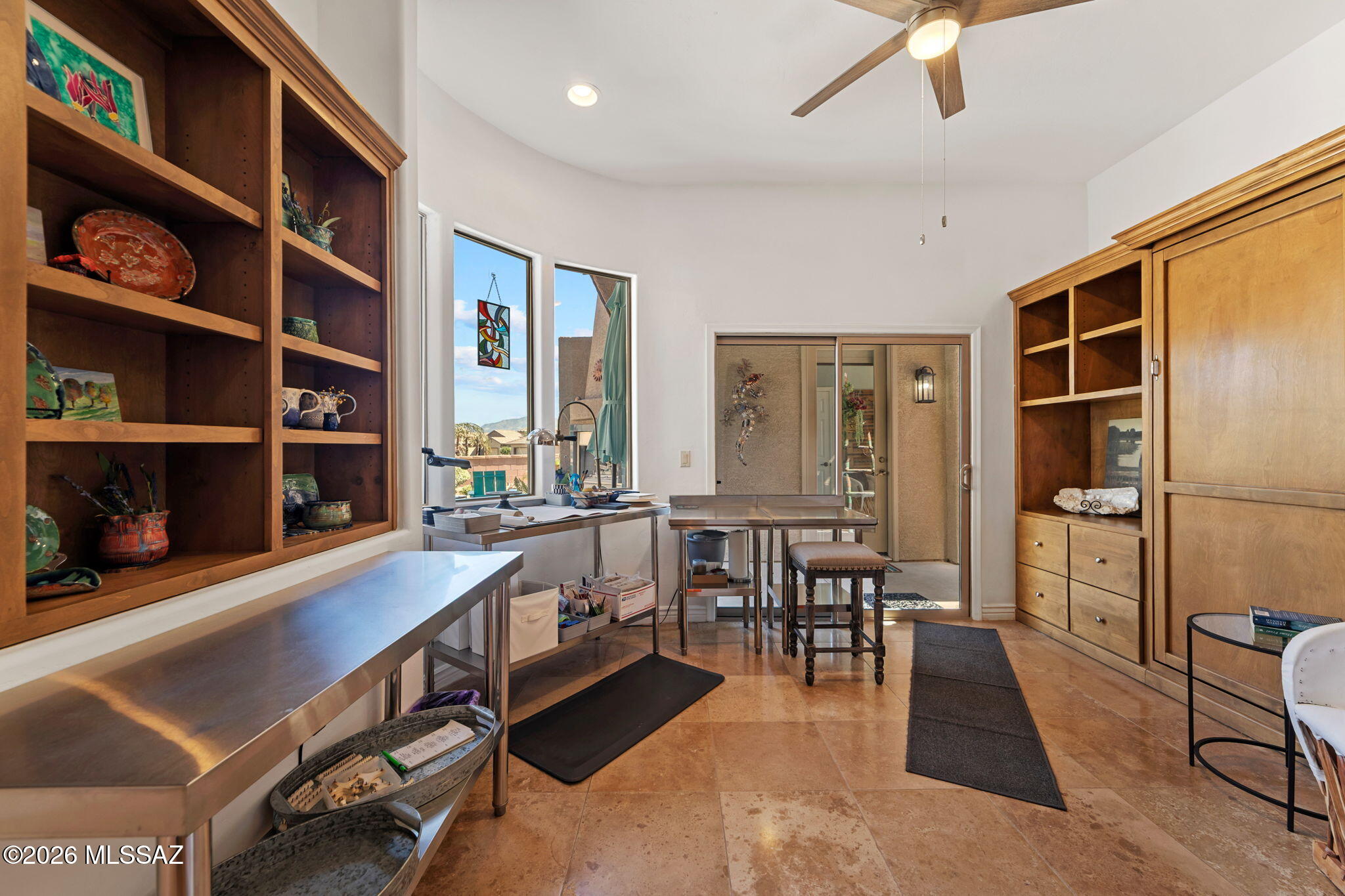 Canoa Ranch Block 21 (1-60) - Residential