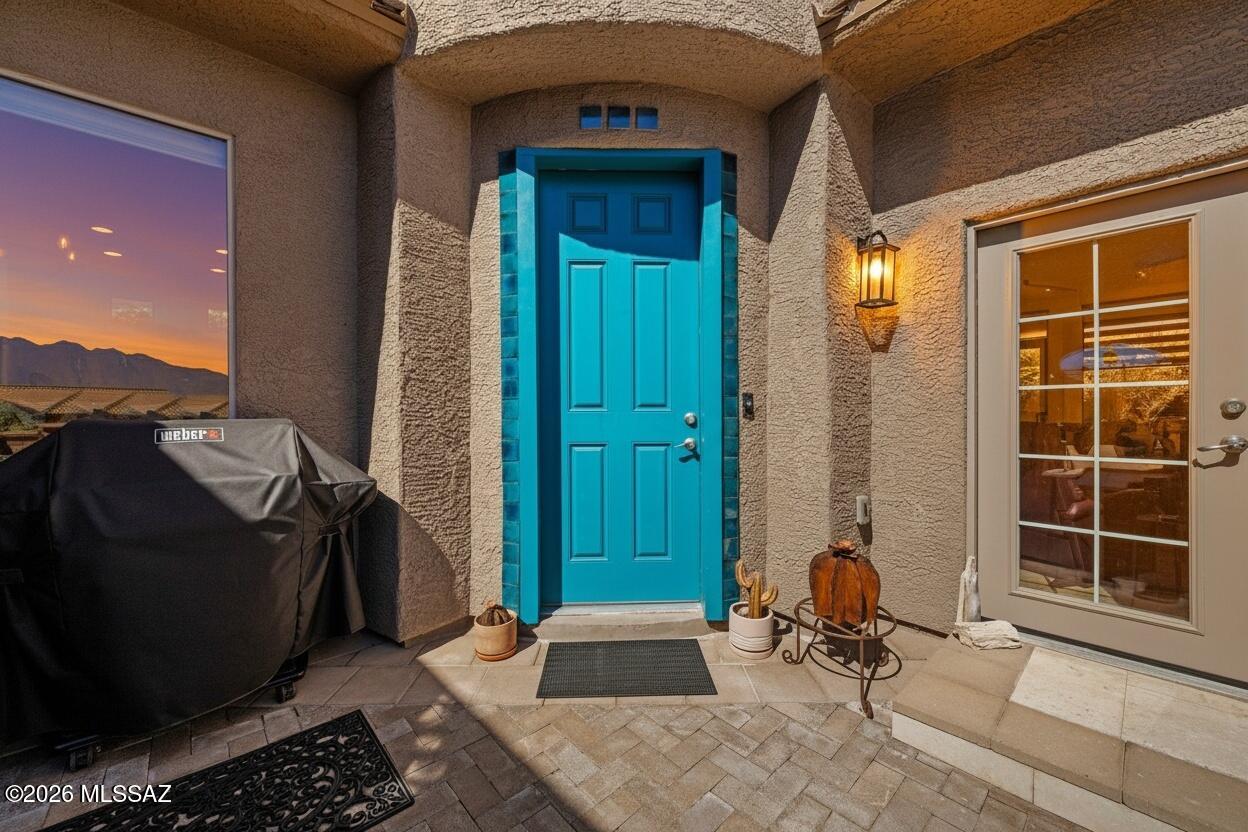 Canoa Ranch Block 21 (1-60) - Residential