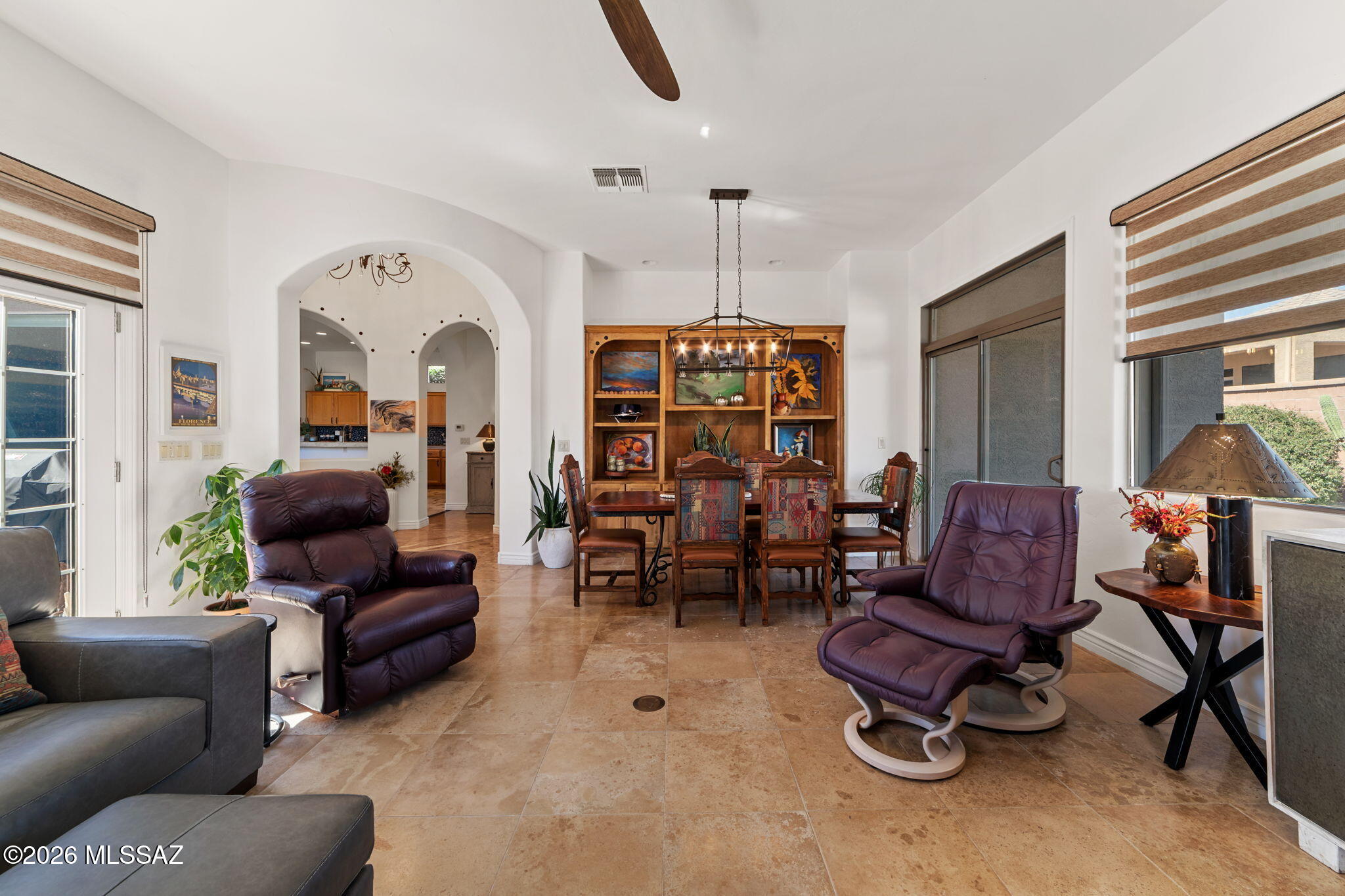 Canoa Ranch Block 21 (1-60) - Residential