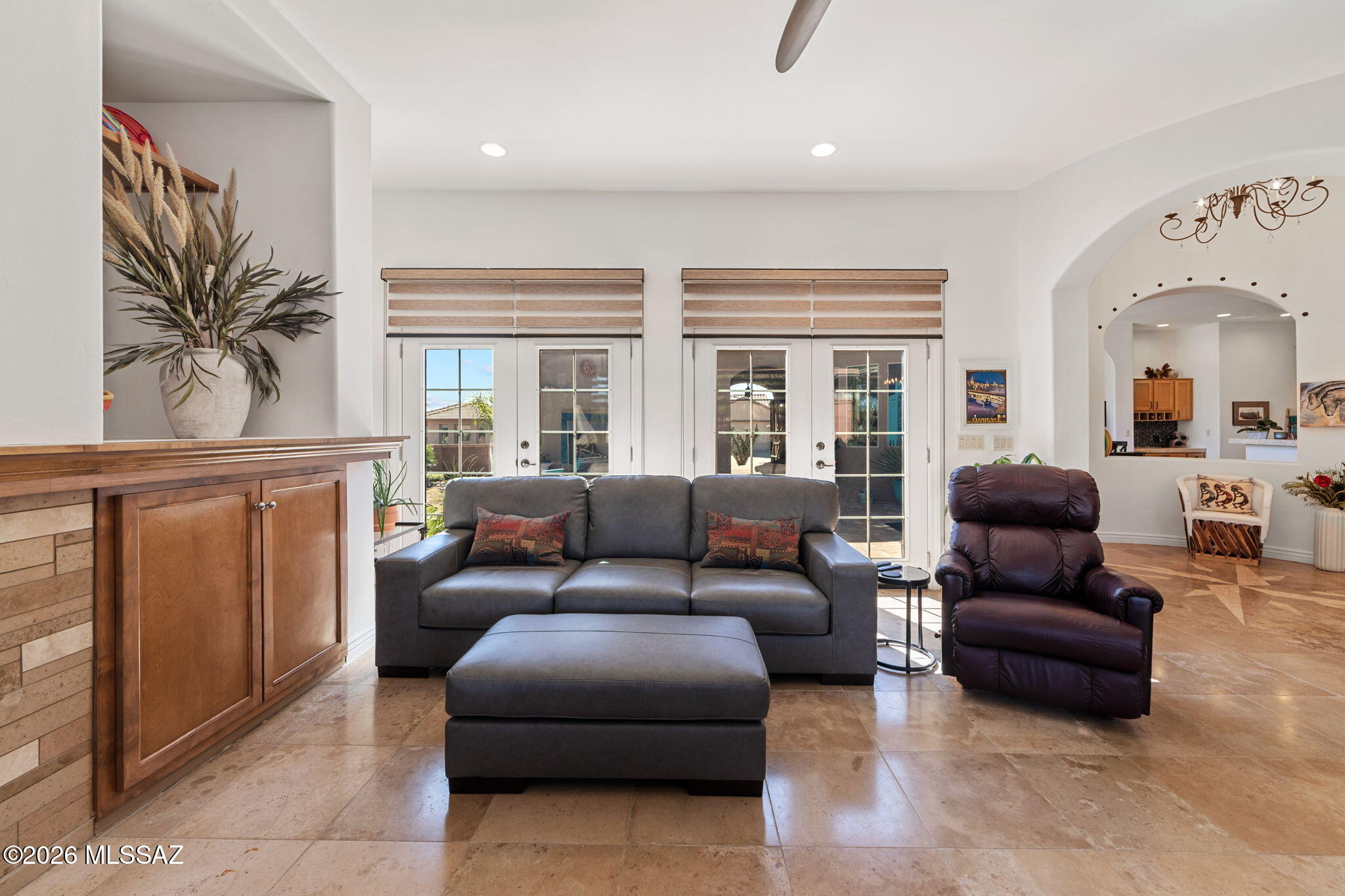 Canoa Ranch Block 21 (1-60) - Residential