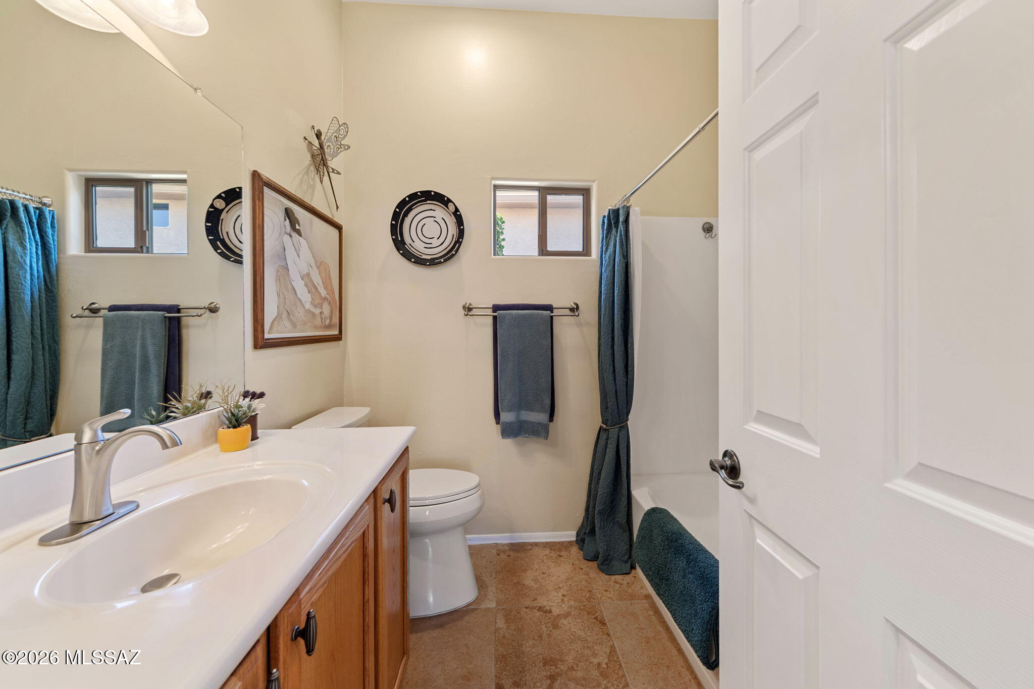 Canoa Ranch Block 21 (1-60) - Residential
