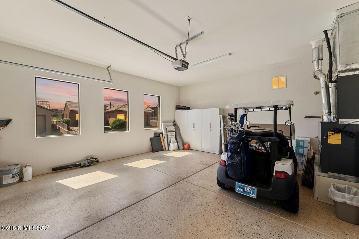 Canoa Ranch Block 21 (1-60) - Residential