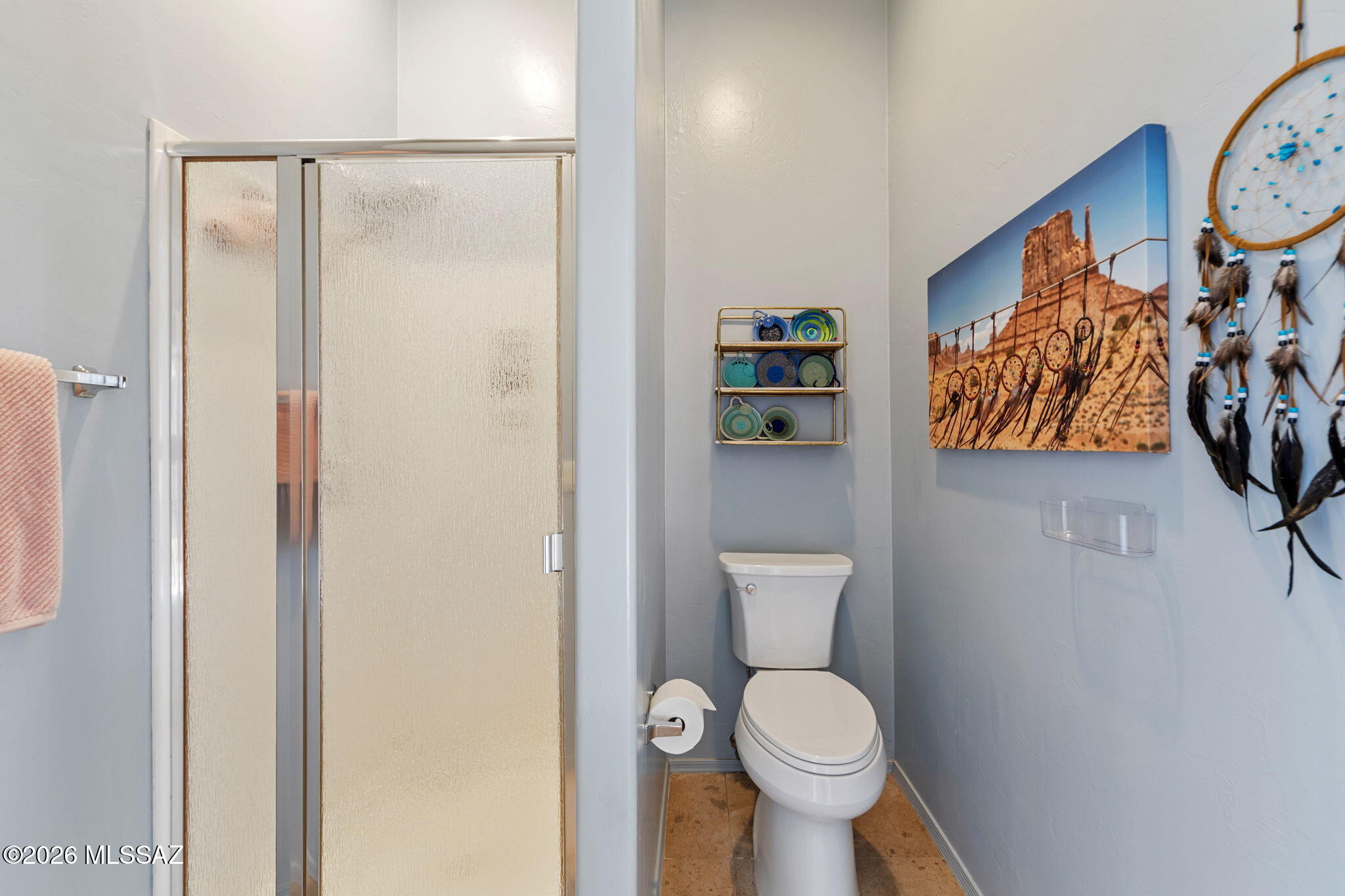 Canoa Ranch Block 21 (1-60) - Residential