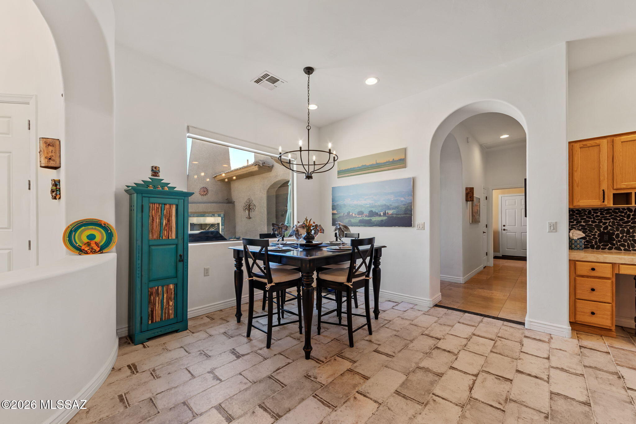 Canoa Ranch Block 21 (1-60) - Residential