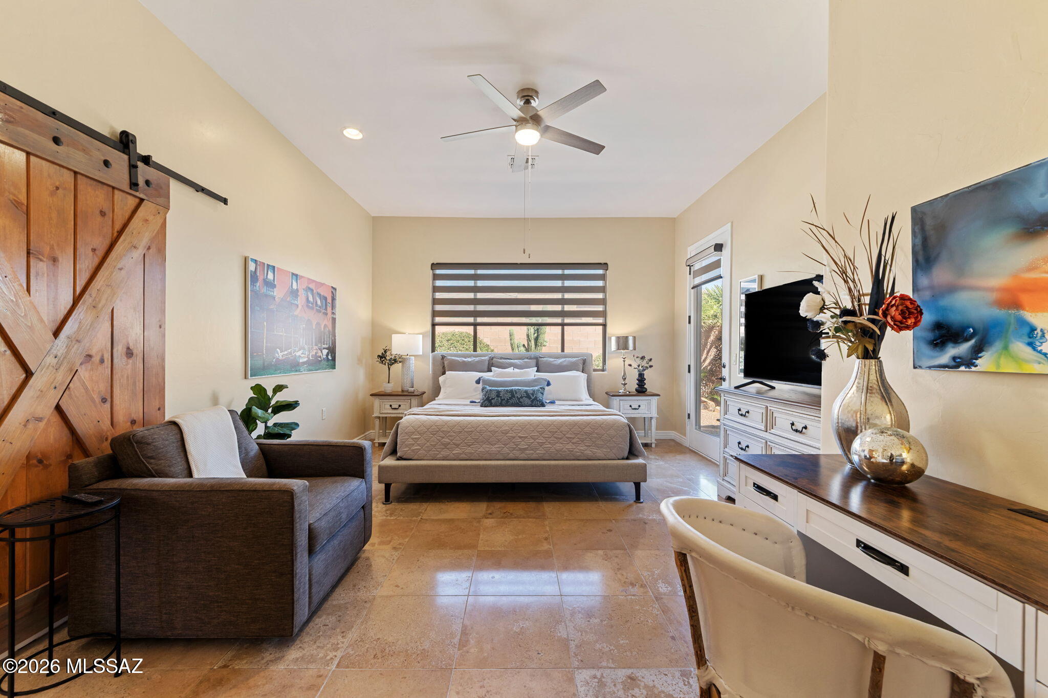 Canoa Ranch Block 21 (1-60) - Residential