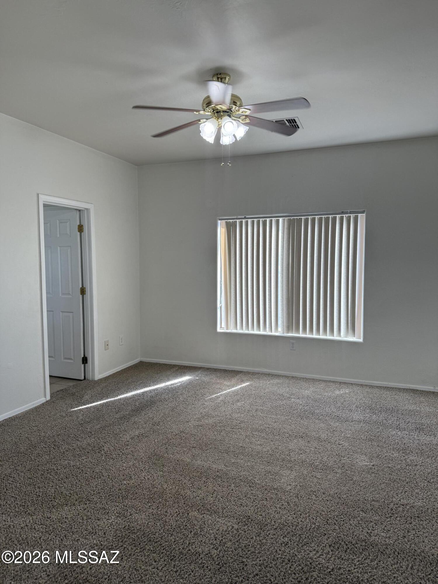 Drexel Manor - Residential Lease