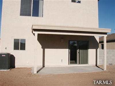 Drexel Manor - Residential Lease