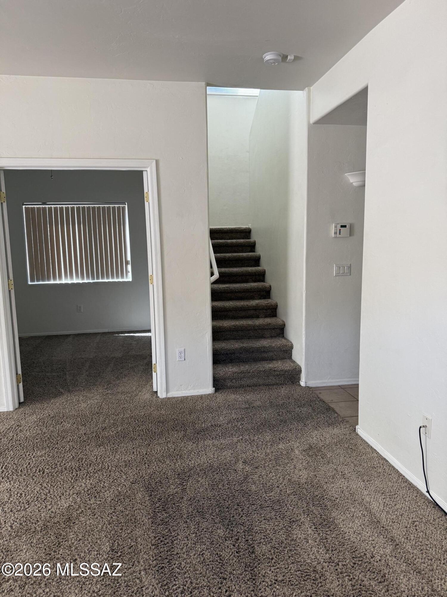 Drexel Manor - Residential Lease