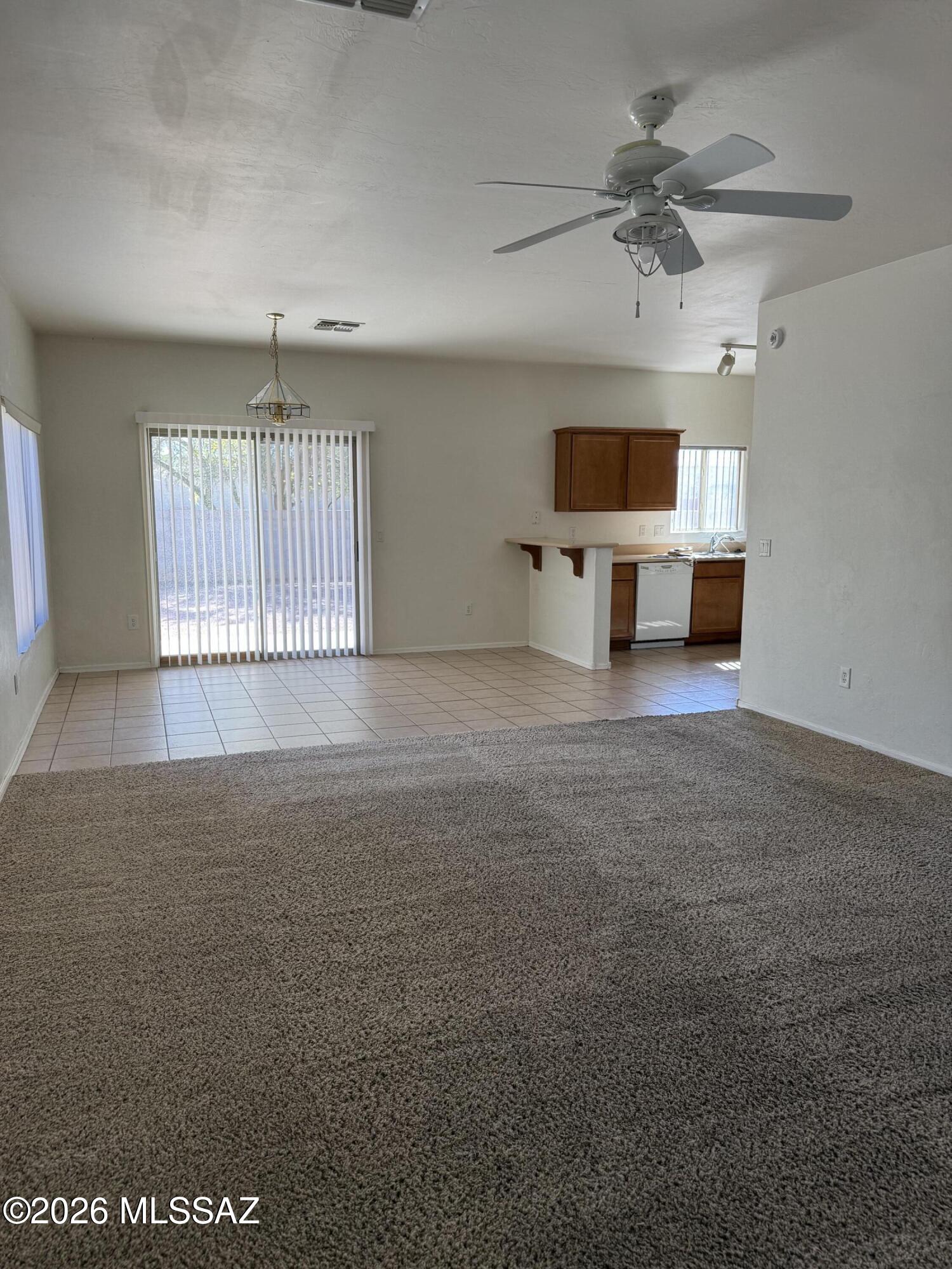Drexel Manor - Residential Lease