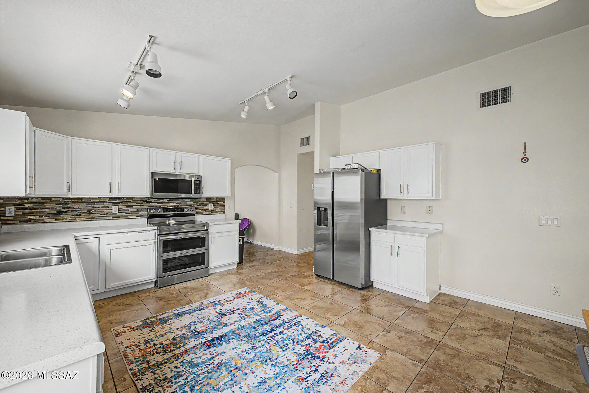 Rancho Escondido(1-198) - Residential