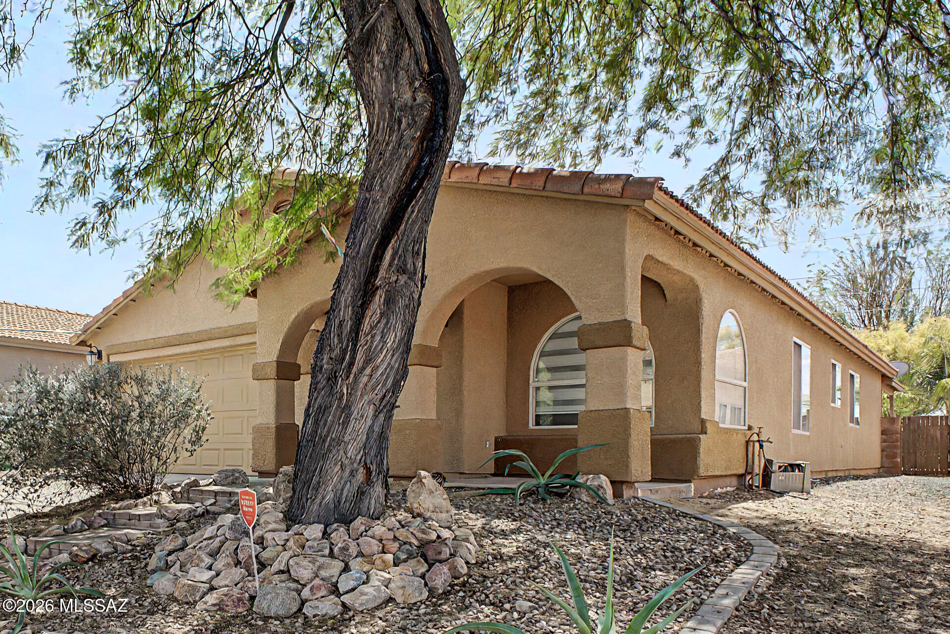 Rancho Escondido(1-198) - Residential