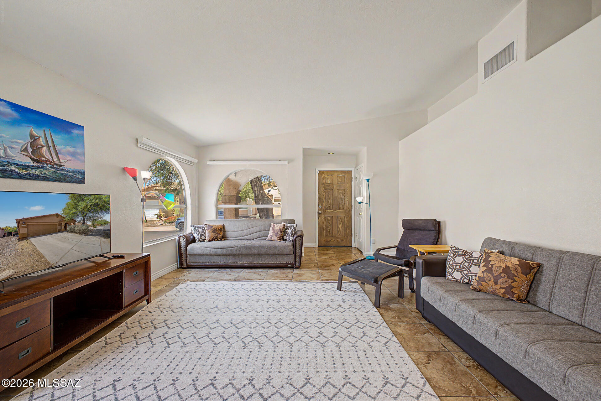 Rancho Escondido(1-198) - Residential