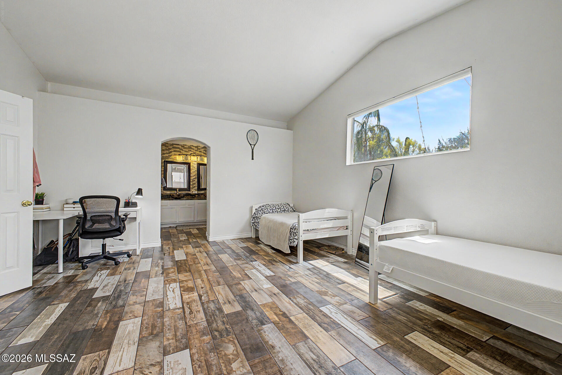 Rancho Escondido(1-198) - Residential