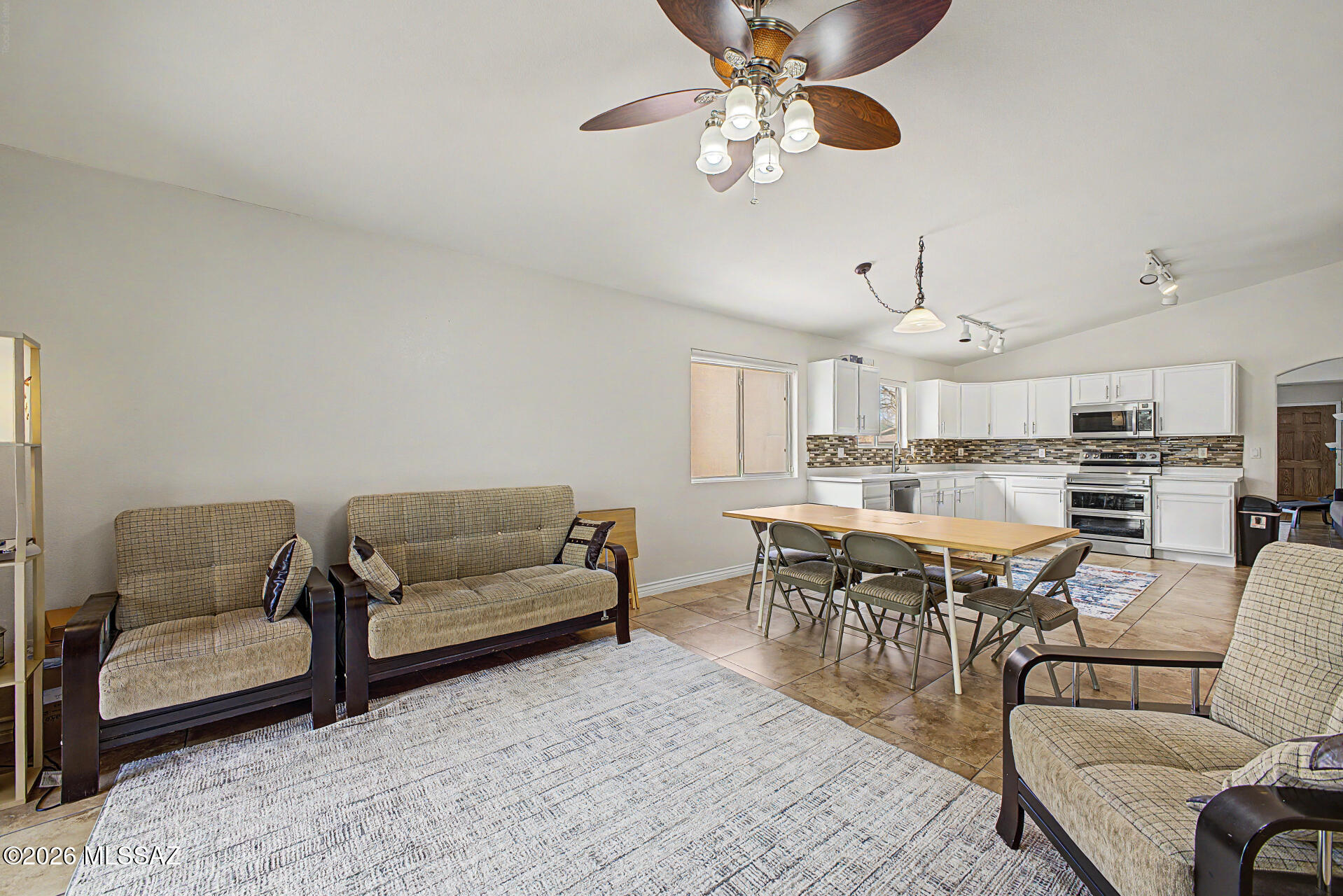 Rancho Escondido(1-198) - Residential