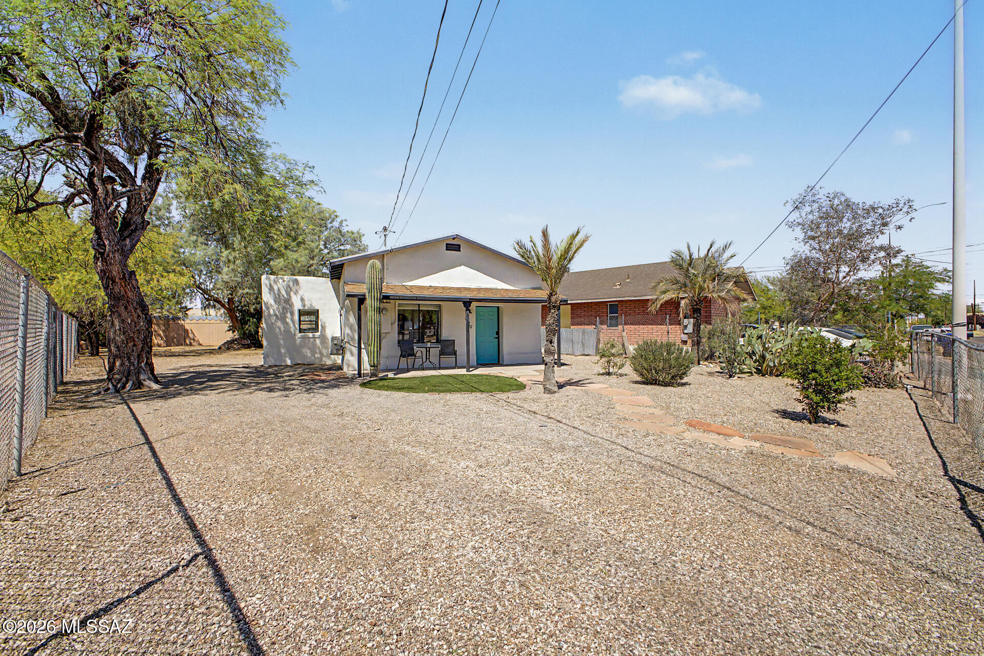 N/A - Residential