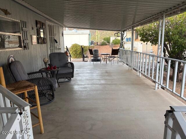 Tucson Estates (1-634) - Residential
