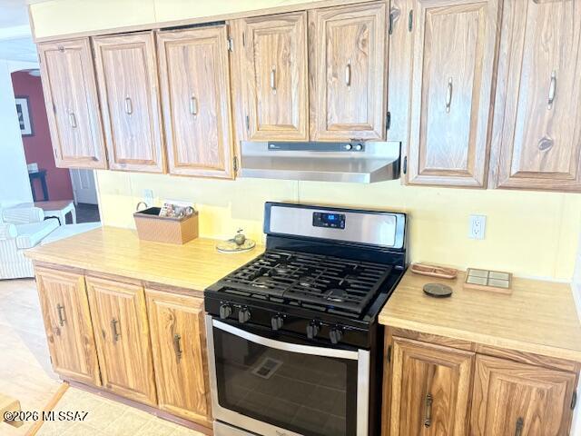 Tucson Estates (1-634) - Residential