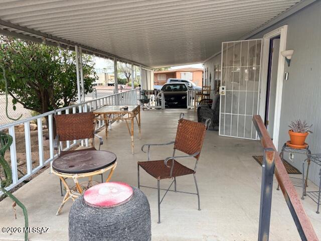 Tucson Estates (1-634) - Residential