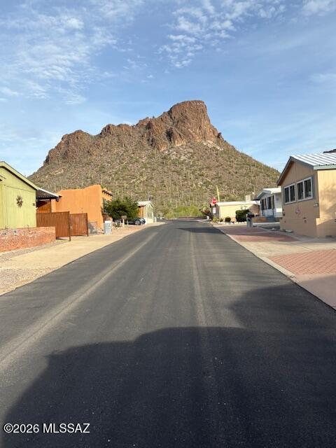 Tucson Estates (1-634) - Residential