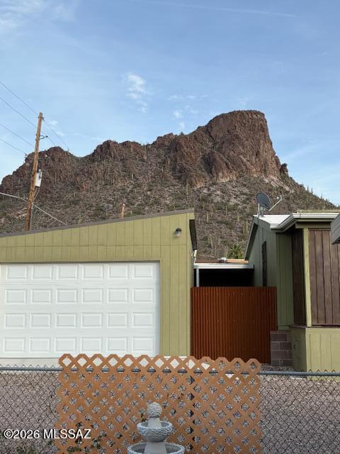 Tucson Estates (1-634) - Residential