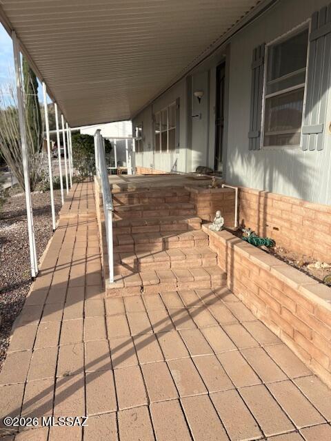 Tucson Estates (1-634) - Residential
