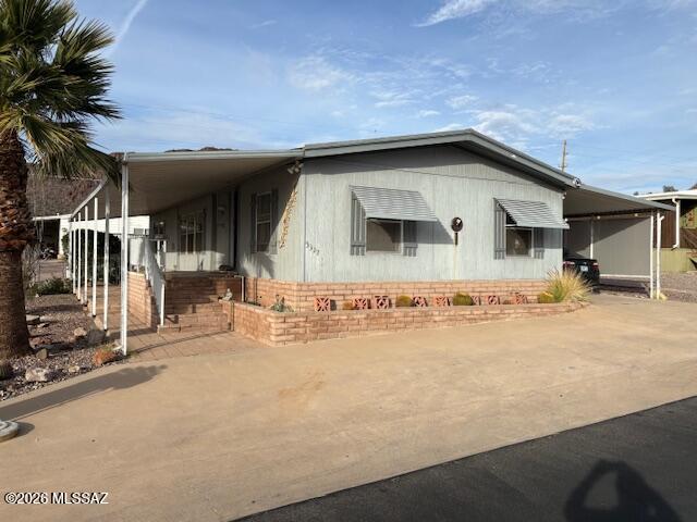 Tucson Estates (1-634) - Residential