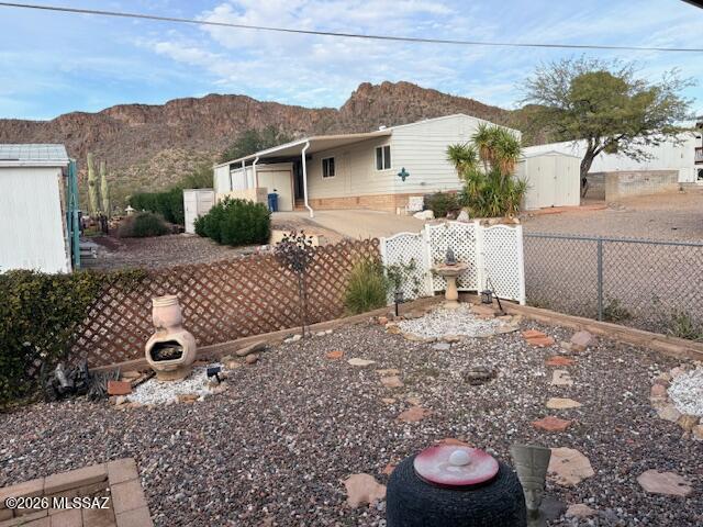 Tucson Estates (1-634) - Residential