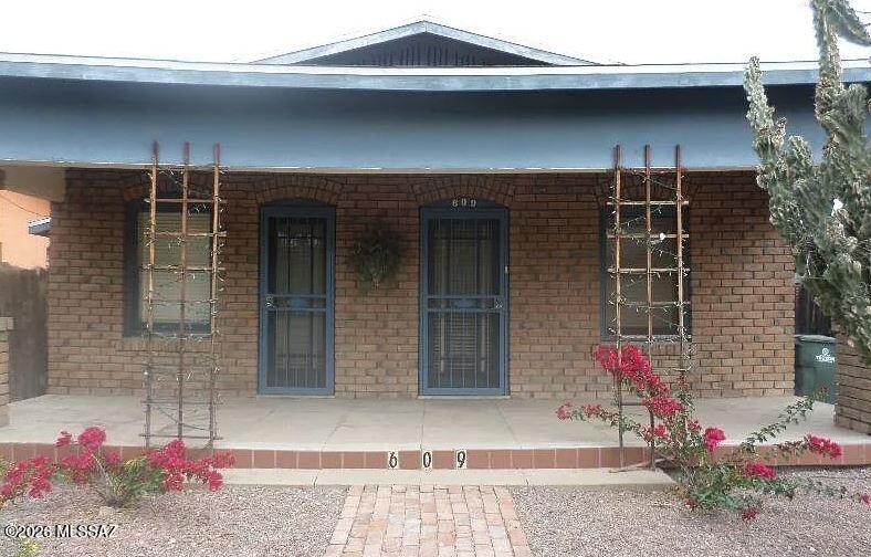 Feldmans Add - Residential Lease