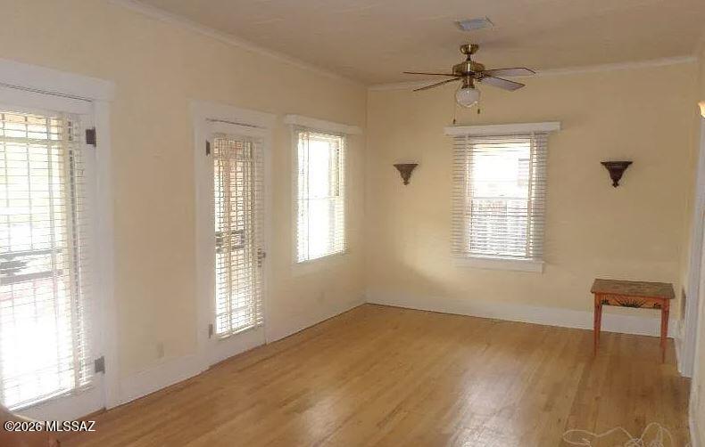 Feldmans Add - Residential Lease
