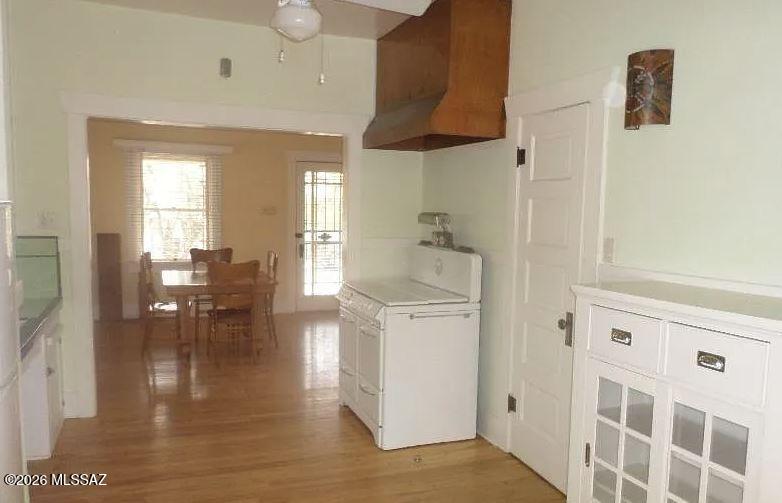 Feldmans Add - Residential Lease